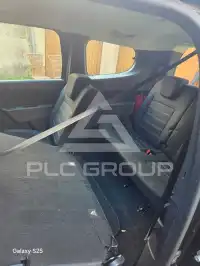 2020 Dacia Lodgy