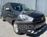 2020 Dacia Lodgy
