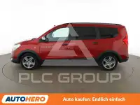 2020 Dacia Lodgy