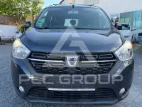 2020 Dacia Lodgy