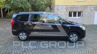2020 Dacia Lodgy
