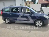 2020 Dacia Lodgy