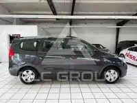 2020 Dacia Lodgy