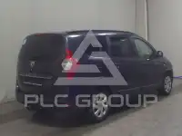 2020 Dacia Lodgy