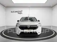 2020 Dacia Lodgy