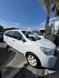 2020 Dacia Lodgy