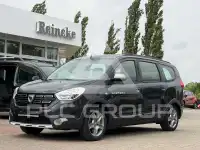 2020 Dacia Lodgy