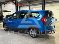 2020 Dacia Lodgy