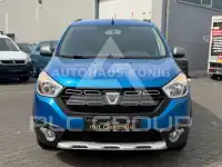 2020 Dacia Lodgy