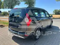 2020 Dacia Lodgy