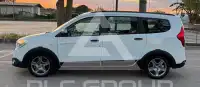 2020 Dacia Lodgy