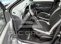 2020 Dacia Lodgy