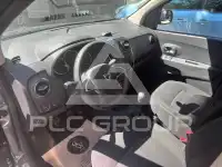 2020 Dacia Lodgy