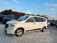 2020 Dacia Lodgy