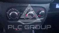2020 Dacia Lodgy
