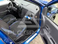 2020 Dacia Lodgy