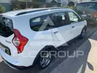 2020 Dacia Lodgy