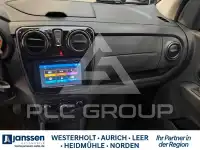 2020 Dacia Lodgy