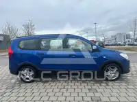 2020 Dacia Lodgy