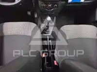 2020 Dacia Lodgy