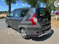 2020 Dacia Lodgy