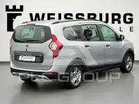 2020 Dacia Lodgy