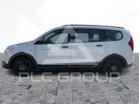 2020 Dacia Lodgy
