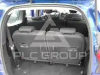 2020 Dacia Lodgy