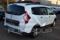 2020 Dacia Lodgy