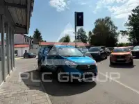 2020 Dacia Lodgy