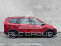 2020 Dacia Lodgy