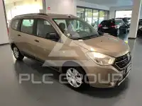 2020 Dacia Lodgy