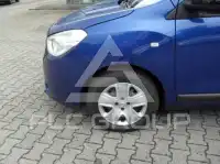 2020 Dacia Lodgy