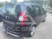 2020 Dacia Lodgy
