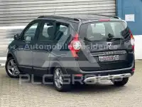 2020 Dacia Lodgy