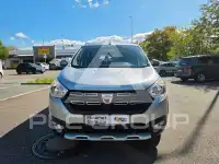 2020 Dacia Lodgy
