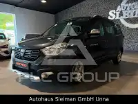 2020 Dacia Lodgy
