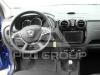 2020 Dacia Lodgy