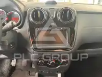 2020 Dacia Lodgy
