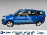 2020 Dacia Lodgy