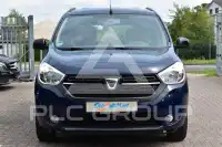 2020 Dacia Lodgy