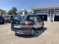 2020 Dacia Lodgy