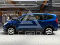 2020 Dacia Lodgy