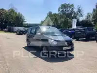 2020 Dacia Lodgy