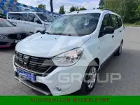 2020 Dacia Lodgy