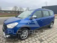 2020 Dacia Lodgy