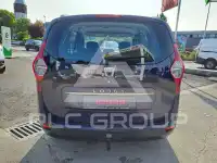 2020 Dacia Lodgy