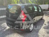 2020 Dacia Lodgy