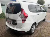 2020 Dacia Lodgy