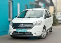 2020 Dacia Lodgy